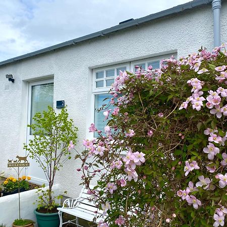 Glenburn, Fochabers Eksteriør billede