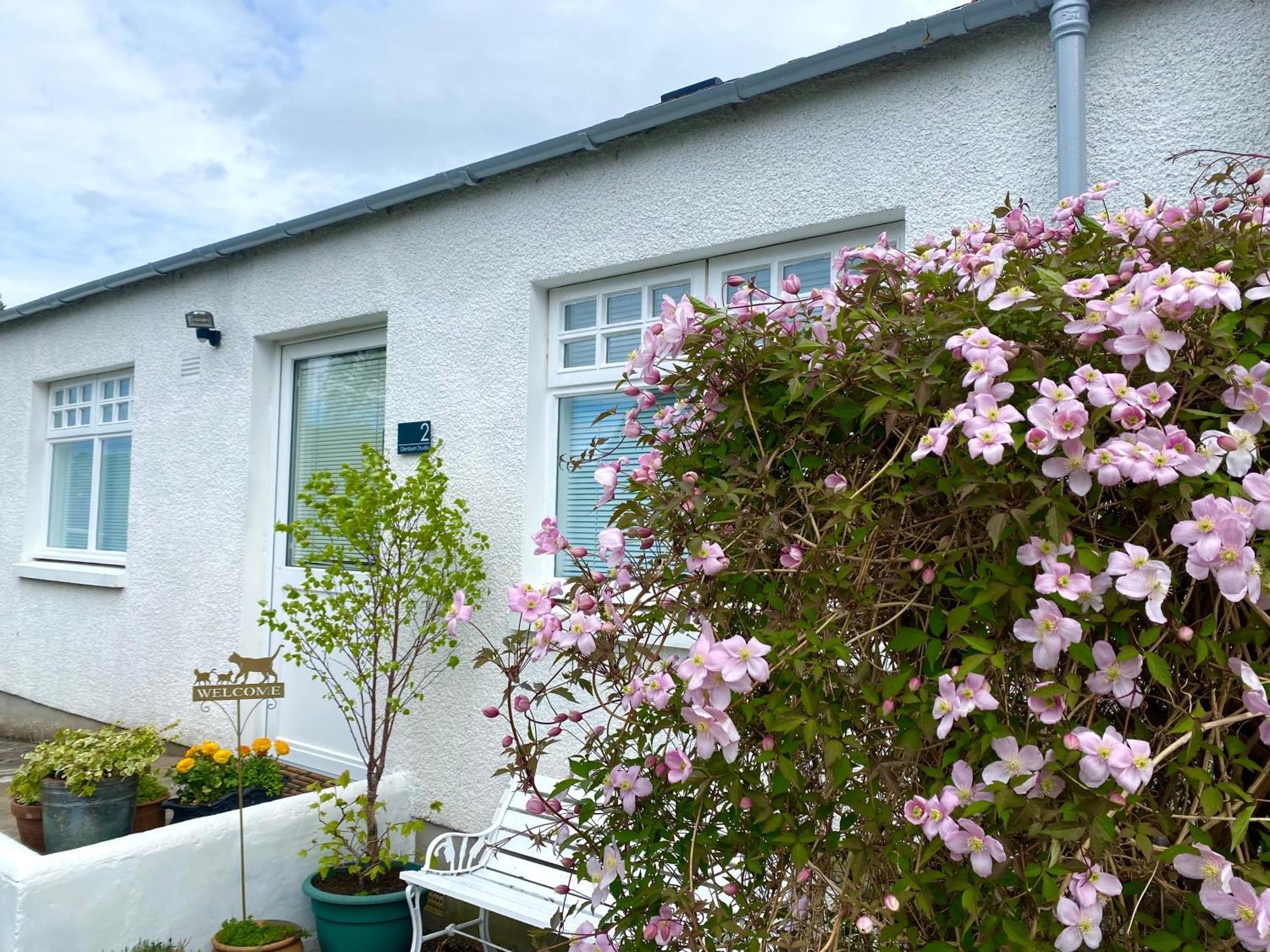 Glenburn, Fochabers Eksteriør billede